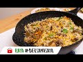 Nasi Briyani Pakistan Special dari Che Nom | Raya #Bersamasaya