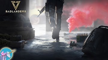 Badlanders by NetEase CBT gameplay