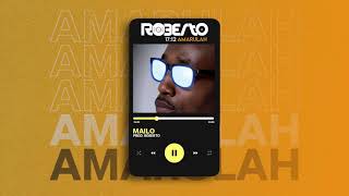 Roberto - Mailo (Official Audio)