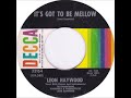 Leon Haywood - &quot;It&#39;s Got To Be Mellow&quot; (1967)