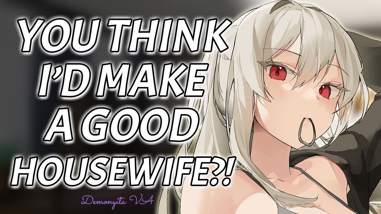 Persistent Yandere Gym Girl Tries To Get Inside Your House | ASMR Roleplay [F4M] [