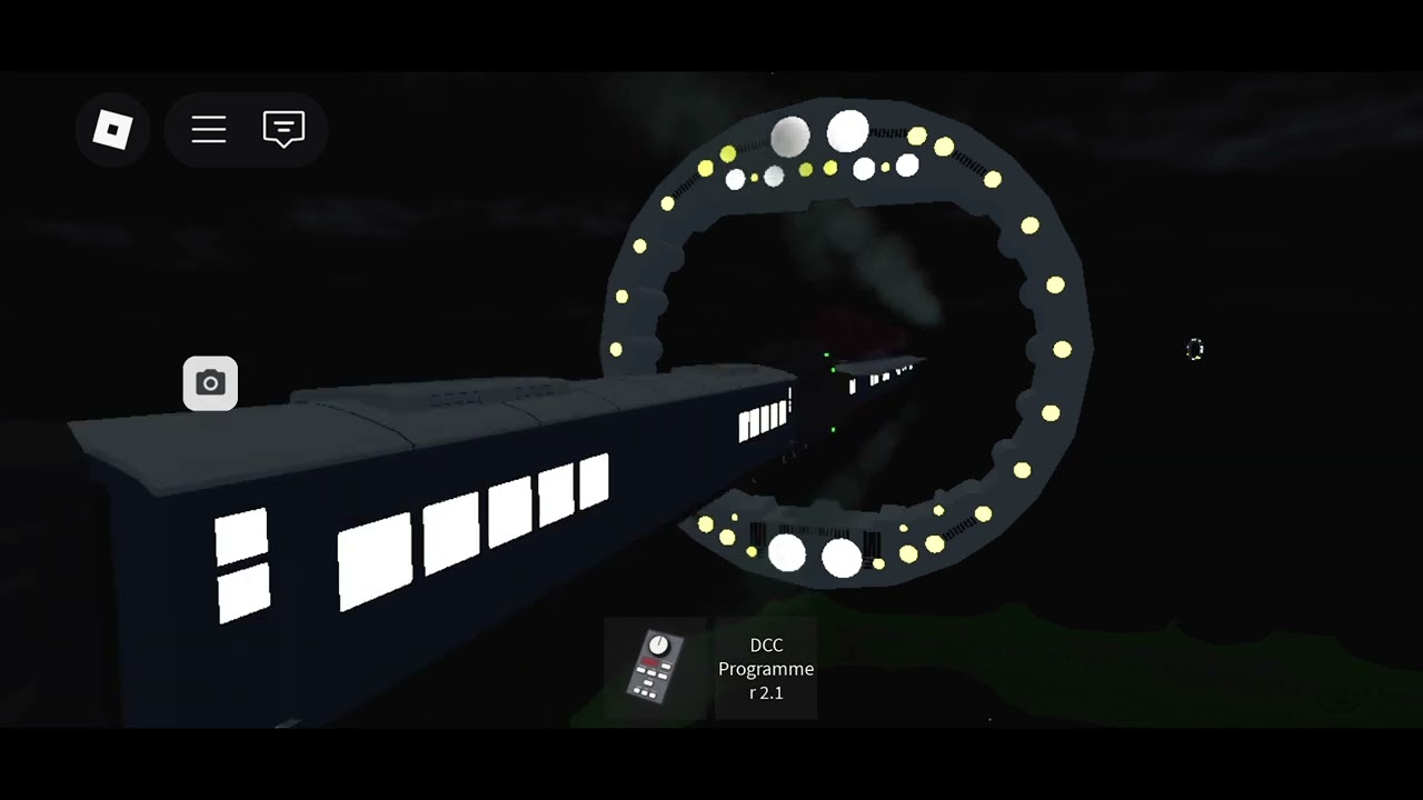 Demons (North Commuter)