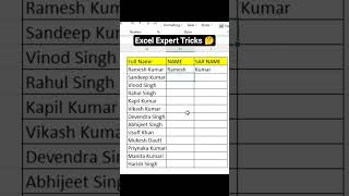 #excelshortcutkeys 🤔 #excel #computereducation #education #exceltricks