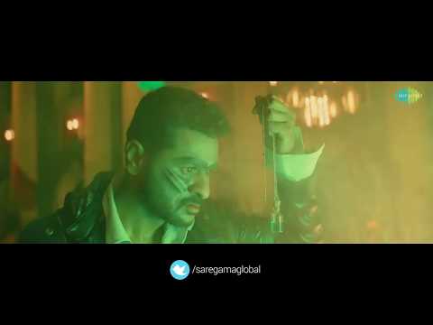 The Mercury SongFeatPrabhu DevaMercuryMithoonKarthik SubbarajMusical Promo