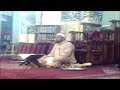 يس 70 83 والشمس تلاوات إيران الشيخ أحمد رضا قطب 