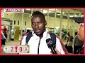 FRIJI BOVU BAADA YA KUISHUHUDIA SIMBA MISRI ACHAMBUA KILICHOIPONZA KWA AL MASRY AITABIRIA BAO 5 FRIJI BOVU BAADA YA KUISHUHUDIA SIMBA MISRI ACHAMBUA KILICHOIPONZA KWA AL MASRY AITABIRIA BAO 5