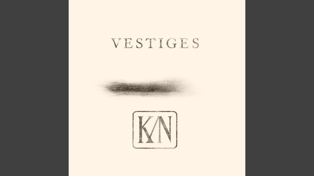 Watch Vestiges on YouTube Watch Vestiges on YouTube