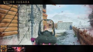 WIN COD BO4 TDM EX - HIGH KILL MATCH