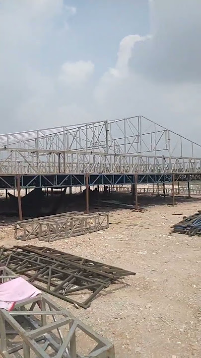 stage adella kosambi tanggerang