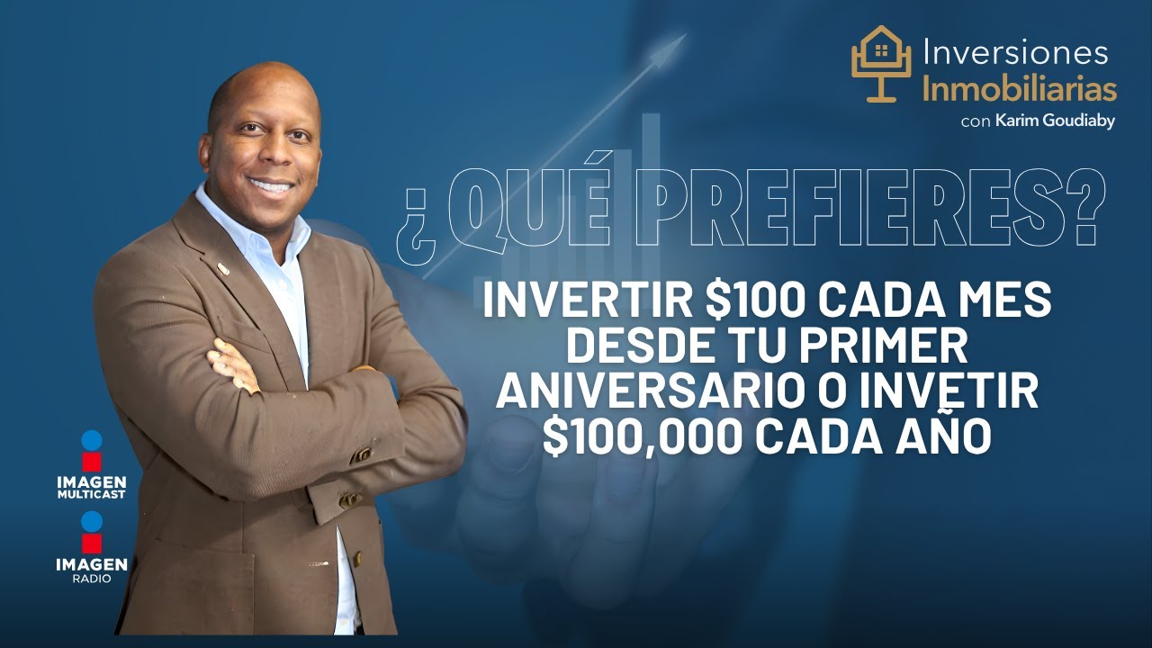 ¿Cómo invertir mejor: poco a poco o en grandes montos?