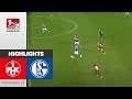 FCK Ends Losing Streak Against Schalke! | Kaiserslautern - Schalke | Highlights | MD19 Bundesliga 2