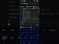 Switch Statement