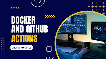 Building a Docker Image for NestJS with GitHub Actions and Docker Hub | GitHub Actions Workflow