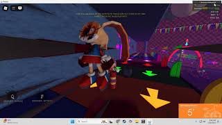 AMY TEST (Sonic.exe The Curse Testing) (LOST MP4)