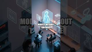 Spatial Web Unveiled Holographic Collaboration Takes Over