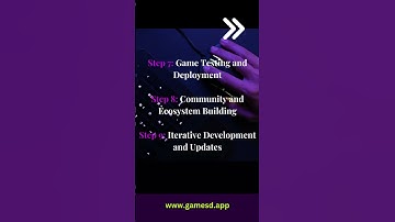 How to Create a Web3 Gaming Platform: A Step-by-Step Guide