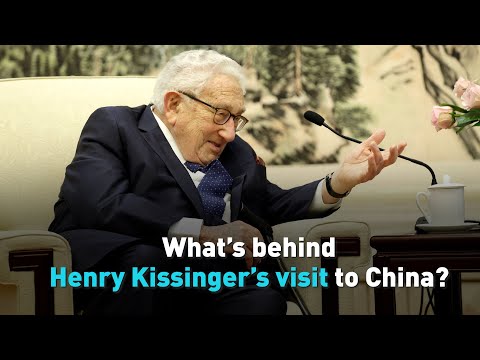What’s behind Henry