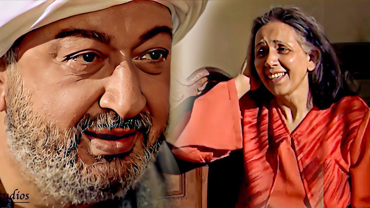 قلبي بيقولي انك جاي ترجعني يا حاج عاوزة اموت وانا علي زمتك 🔥😱 حققلي امنيتي الاخيرة يا محمد