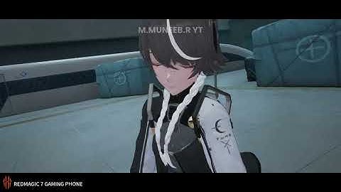 Snowbreak Containment Zone (Global Launch) Gameplay - Ultra Graphics 4K 60Fps Android iOS