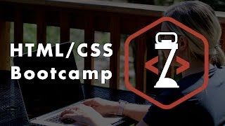 HTML/CSS Bootcamp Course
