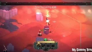 Transistor - Speed Test 1