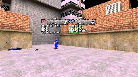 Action Quake 2