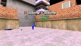 Action Quake 2