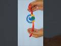 🥰 Cute Rakhi Making ideas for school competition with paper#papercraft#rakhi#shorts#viralshorts#diy
