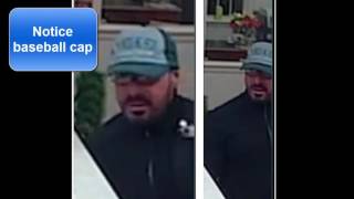 FULTON BANK ROBBERY WSRPD