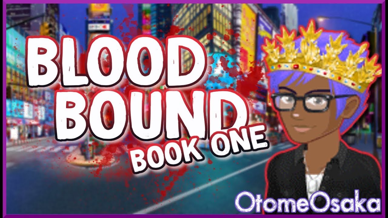 Choices Gameplay Bloodbound Book 1 Chapter 8 THE TRUTH ABOUT VAMPIRES WALKTHROUGH YouTube choices-gameplay-bloodbound-book-1-chapter-8-the-truth-about-vampires-walkthrough-youtube