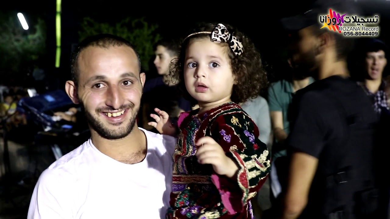 مواويل وبداوية ناار الفنان ناصر الفارس والفنان فتحي البرغوثي منتزه عابود لشفاء الجريح محمد عفيف