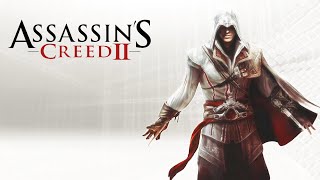 Assassin's Creed 2 Soundtrack - Jesper Kyd | Tour of Venice #10