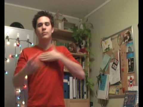 Video till Bodybeatbox