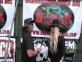 Orianthi BloodStock 2012
