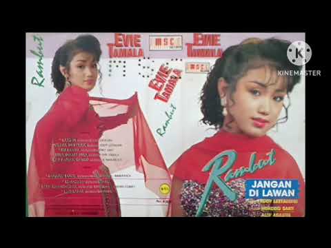 Evie Tamala - Rambut (Original Full Album)