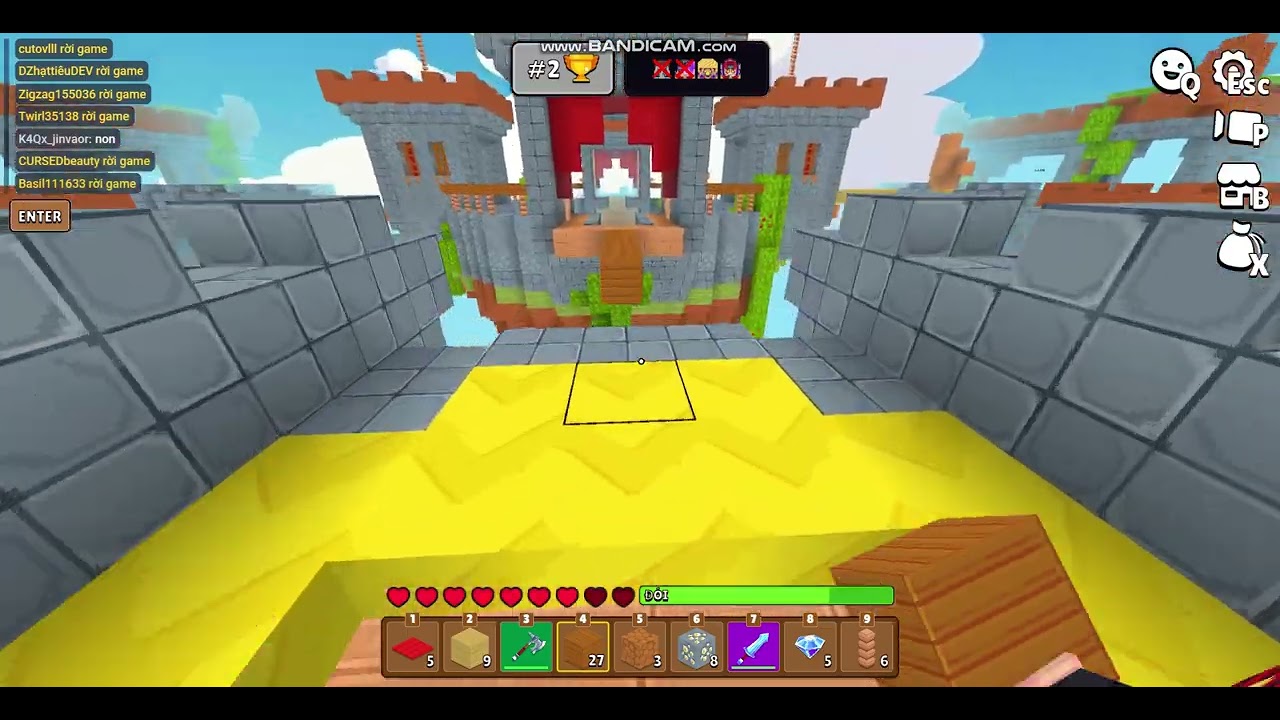 Sky wars tết này chs sky hơi nhiều :))