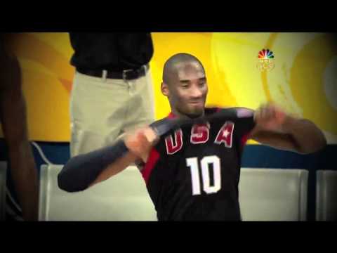 Kobe Bryant Mixtape- The Black Mamba (HD)