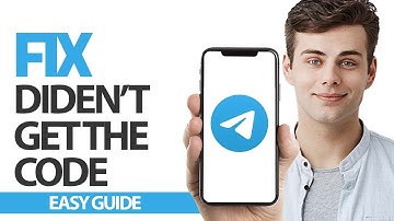 How To Fix Telegram App Diden