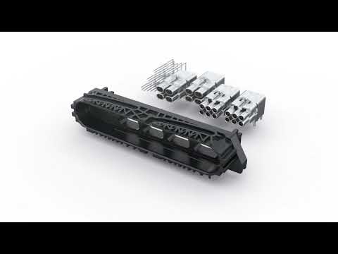 Automotive Connection System