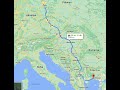 Sıla yolu 15 Ekim 2020 - Berlin Yunanistan