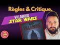 Villainous star wars  comment jouer  avis  jeux en carton