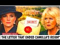 Kate&rsquo;s Silent Takeover: Queen&rsquo;s Secret Estate Now Hers &ndash; Camilla Removed After Private Letter Leak