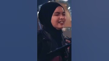 VoB (Voice of Baceprot) - How To Handle Negative Comment #VoiceOfBaceprot #americantour