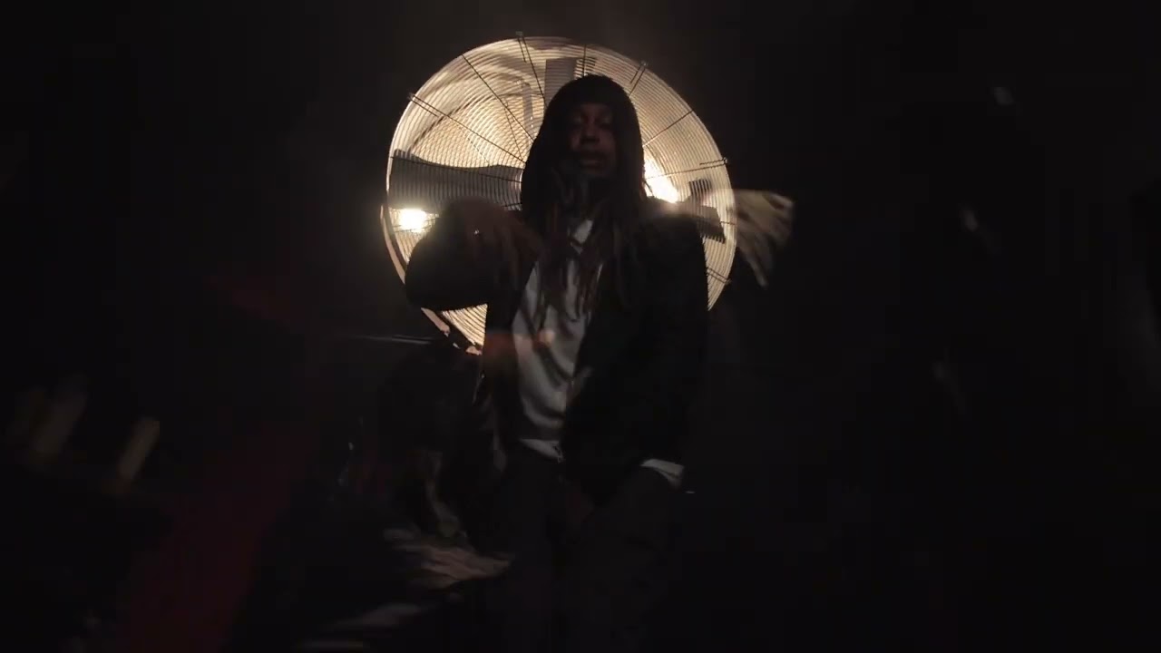 Watch CHVD - Steppin On Everyone (Official Music Video) on YouTube Watch CHVD - Steppin On Everyone (Official Music Video) on YouTube