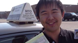 G Licence Adept Drivers
