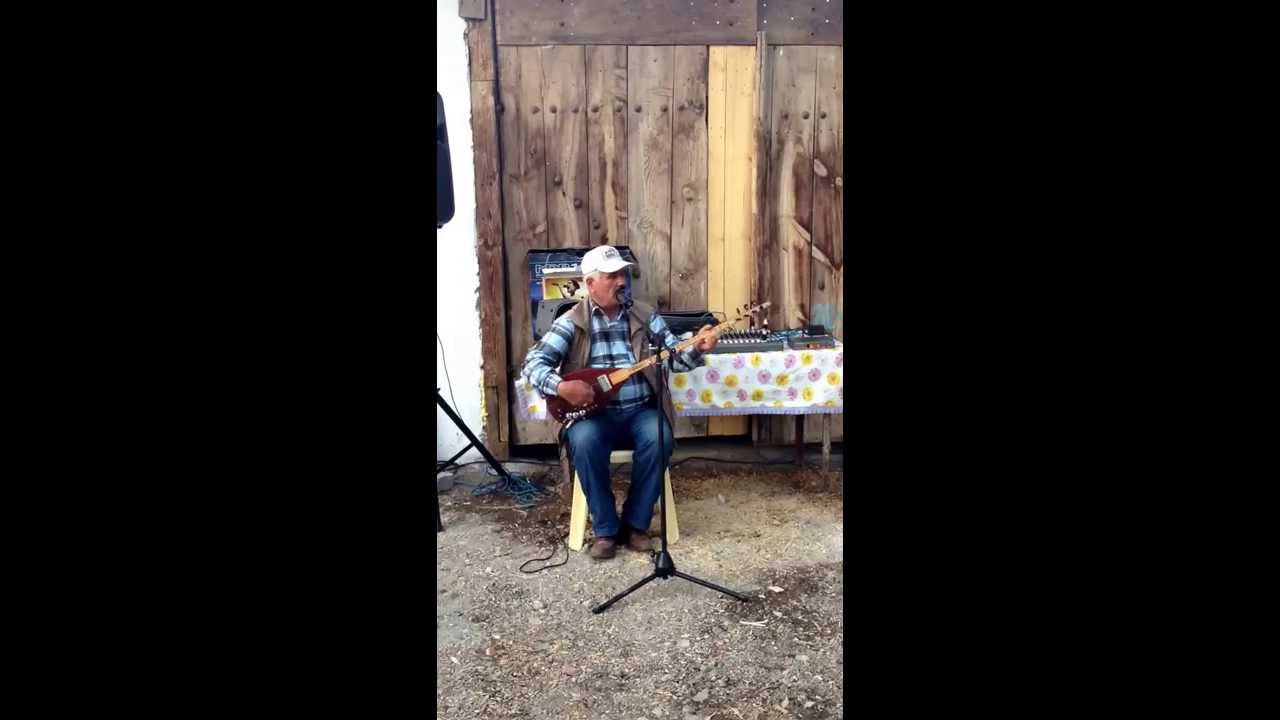 Bekir topuz 2013 çınarlı köyü