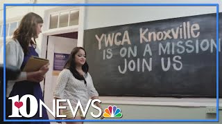 Celebrity YWCA using $1 million donation to expand women's recovery program Profile