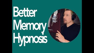 Better Memory Platinum Hypnosis Download Audio MP3 by Dr. Steve G. Jones