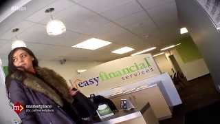 Are Easy Financial's installment loans a good deal? (CBC Marketplace)
