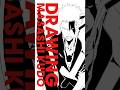TVアニメ『#BLEACH 千年血戦篇-禍進譚-』｜スーパーティザービジュアルドローイング映像｜#久保帯人 #工藤昌史 #週刊少年ジャンプ #アニメ #manga #anime